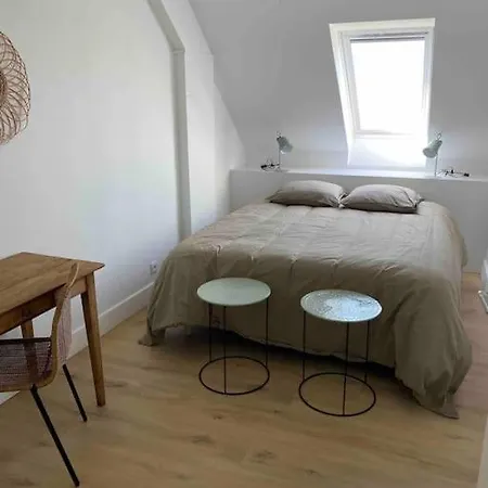 Apartment Superbe Vue