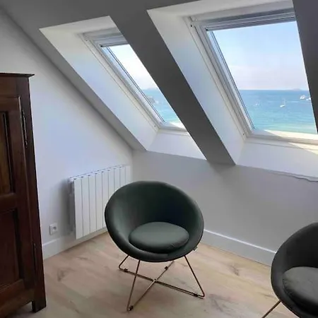 Superbe Vue Apartment